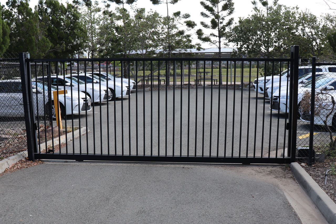 Automatic Gates Brisbane Security Gates Sliding Gates